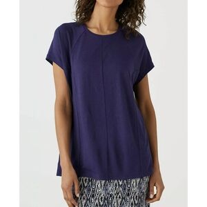 J. Jill Linen Blend Top
